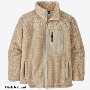 Patagonia Women's Retro-X® Fleece Coat